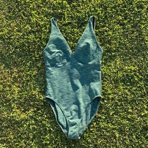 Outdoor Voices Leotard